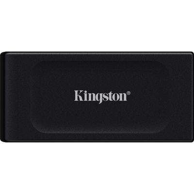 Kingston XS1000 Portable 1 TB SSD