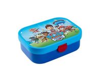Mepal lunchbox Campus met bentobakje paw patrol