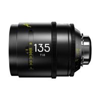 DZOFilm Arles 135mm FF/VV Prime Cine Lens (PL mount, meter)