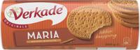Verkade Maria koekjes, pak van 200 gram Verkade Maria koekjes, pak van 200 gram