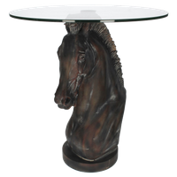 Wants&Needs Accessoires Bijzettafel Horse - thumbnail