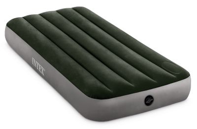 Intex downy luchtbed - compact