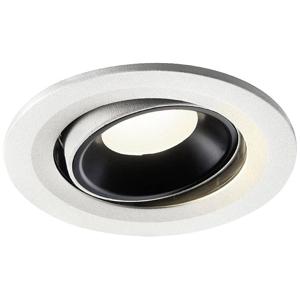 SLV 1005370 NUMINOS MOVE S LED-inbouwlamp LED vast ingebouwd Wit