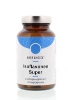 Isoflavonen super