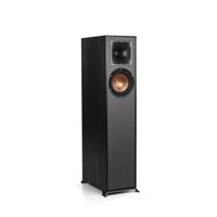 Seconddeal: Klipsch: R-610-F Vloerstaande Speaker - Zwart