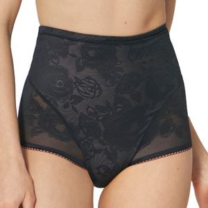 Triumph Wild Rose Sensation High Waist Panty