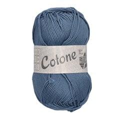 Lana Grossa Cotone 071 Jeans