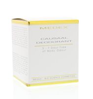 Causaal deodorant