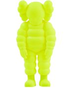 KAWS figurine Kaws What Party - Jaune - thumbnail