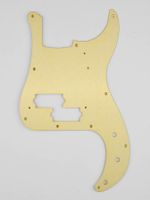 Fender 0992020000 slagplaat '57 Precision Bass®