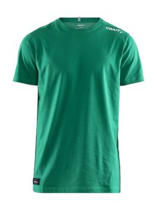 Craft 1907388 Community Mix Ss Tee M - Team Green - S