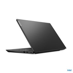 Lenovo V V14 Intel® Core™ i5 i5-13420H Laptop 35,6 cm (14") Full HD 8 GB DDR4-SDRAM 256 GB SSD Wi-Fi 5 (802.11ac) Windows 11 Pro Zwart