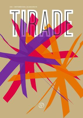 Tirade 500 (Paperback)