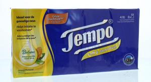 Tempo Soft & sensitive parfumvrij