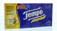 Tempo Soft & sensitive parfumvrij