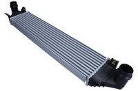 Intercooler, inlaatluchtkoeler AC630049