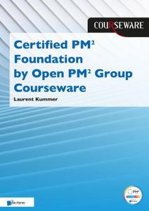 Certified PM2 Foundation by PM2 GROUP Courseware - Laurent Kummer - ebook