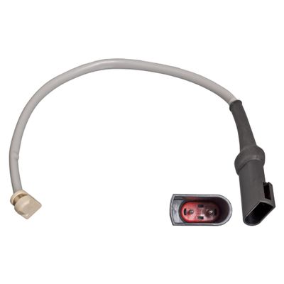 Slijtcontactset 102245