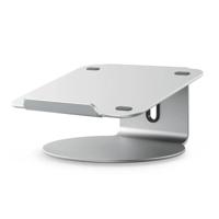 Alogic Elite 360 Laptop Stand - Silver