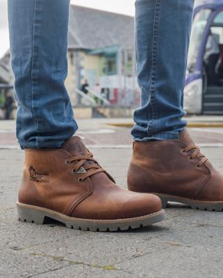 Bota Panama Igloo C5