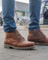 Bota Panama Igloo C5