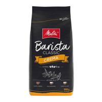 Melitta Barista Classic Crema - koffiebonen - 1 kilo