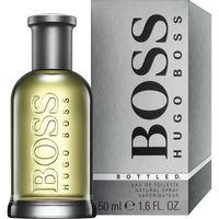 BOSS Bottled eau de toilette, 50 ml