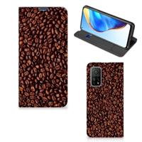 Xiaomi Mi 10T | 10T Pro | Flip Style Cover | Koffiebonen