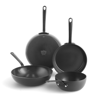 Craft 4-delige set