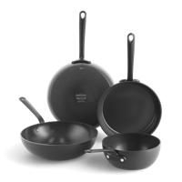 Craft 4-delige set