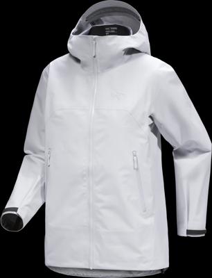 Arc&apos;teryx Beta Hardshell Jas Dames Solitude M