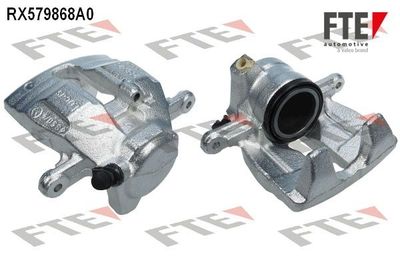 Remklauw rechts Voor RX579868A0