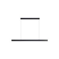 ETH Design hanglampLyne zwart 120cm - 05-HL4011-30