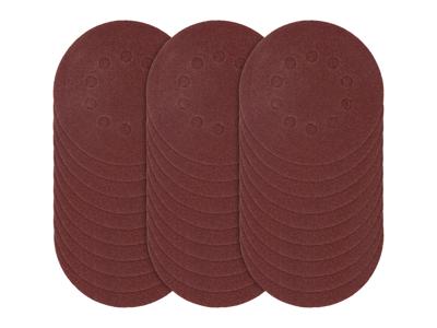 PARKSIDE Schuurpapier voor wand- en vloerafwerkingssysteem (Set 60 PKN 60 A1)