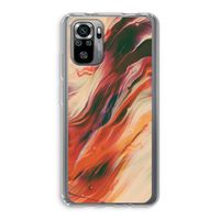 Forgotten Lands: Xiaomi Redmi Note 10S Transparant Hoesje