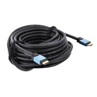 25m 2.0 versie 4K HDMI kabel & Connector & Adapter met signaal Booster