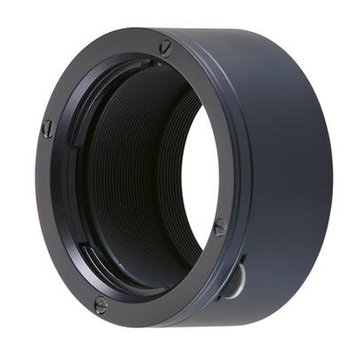 Novoflex Adapter Minolta MD And MC Lens naar Leica T/SL Camera
