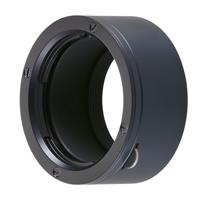Novoflex Adapter Minolta MD And MC Lens naar Leica T/SL Camera