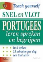 Snel en vlot Portugees leren spreken en begrijpen (Paperback)