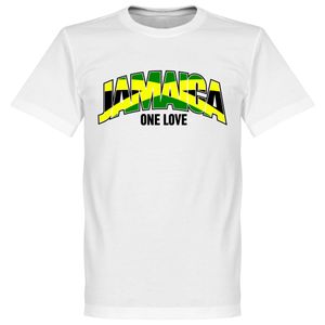 Jamacia One Love T-Shirt