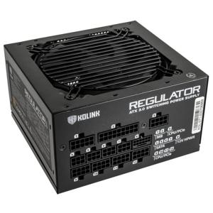 Kolink Regulator PC-netvoeding 1000 W ATX 80 Plus Gold