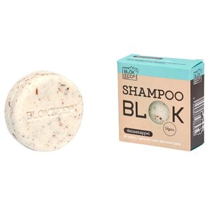 Shampoo Bar Dennenappel