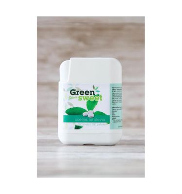 Zoetjes hervulbare dispenser