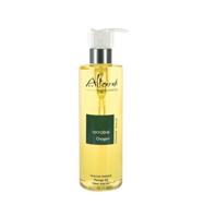 Massageolie oxygen emerald bio