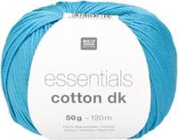 Rico Essentials Cotton dk 33 Turquoise