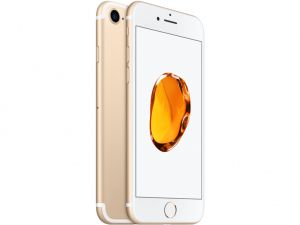 Forza Refurbished Apple iPhone 7 32GB goud - Zichtbaar gebruikt