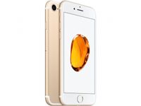 Forza Refurbished Apple iPhone 7 32GB goud - Zichtbaar gebruikt - thumbnail