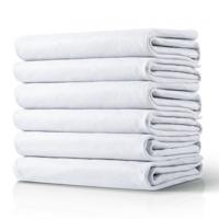 VEVOR 10x Incontinentiepads Wasbare Onderleggers 864x914,5mm Bedmatras
