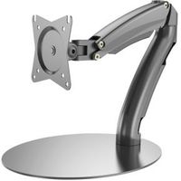 DIGITUS universele LED/LCD monitor stand met gasveer