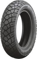 HEIDENAU buitenband "k58 snowtex" tyre k58 snowt. 100/80-10 tl m+s